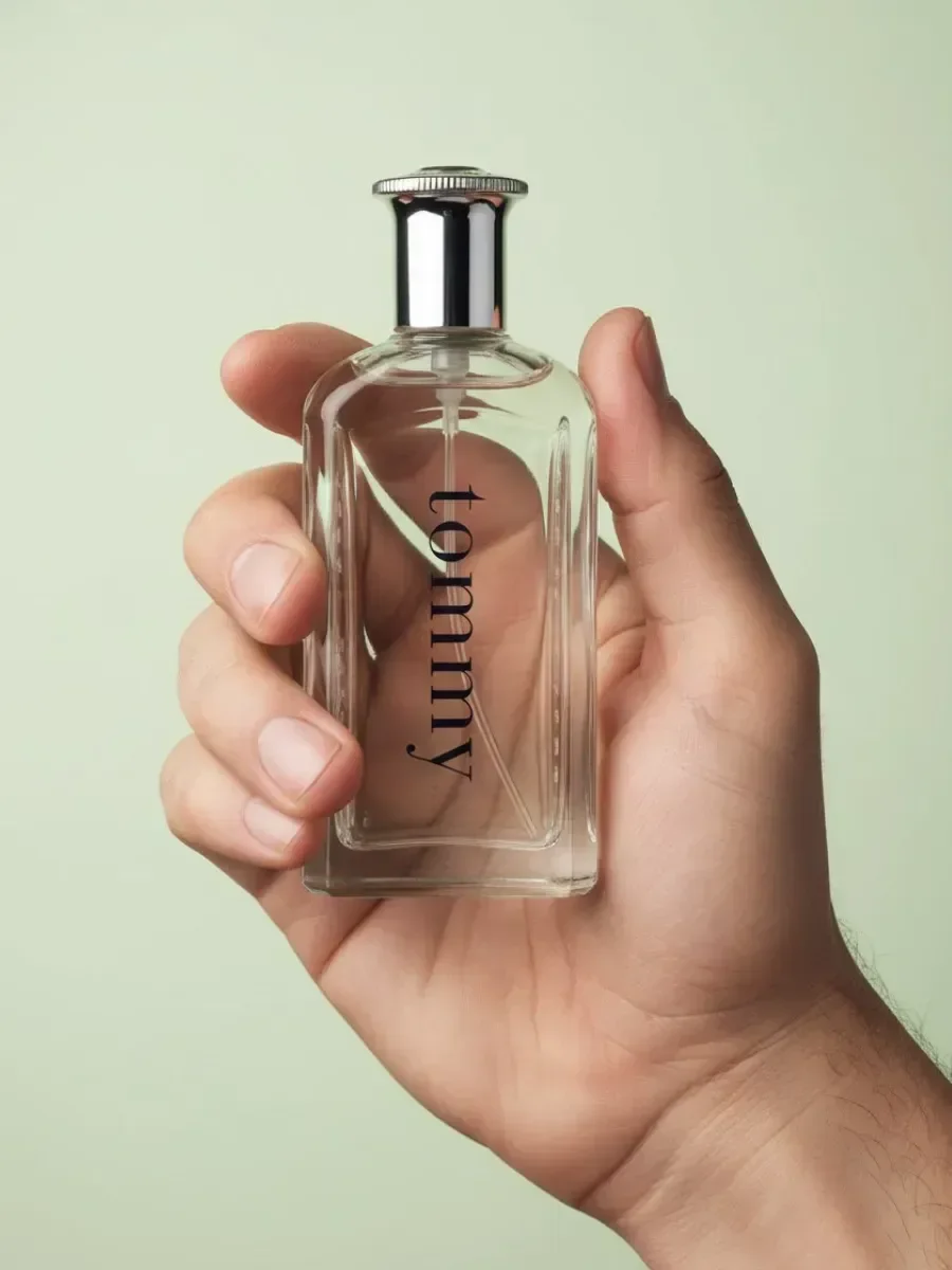 Мужские духи Томми Хилфигер Tommy for men 100 ml - миниатюра 3