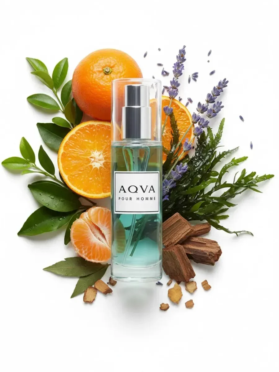Булгари Aqva Pour Homme for men 45 мл - миниатюра 2