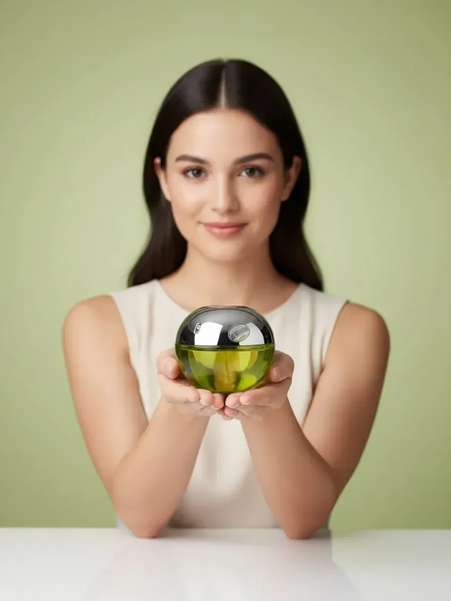Донна Каран Be Delicious for women 100 ml - миниатюра 3