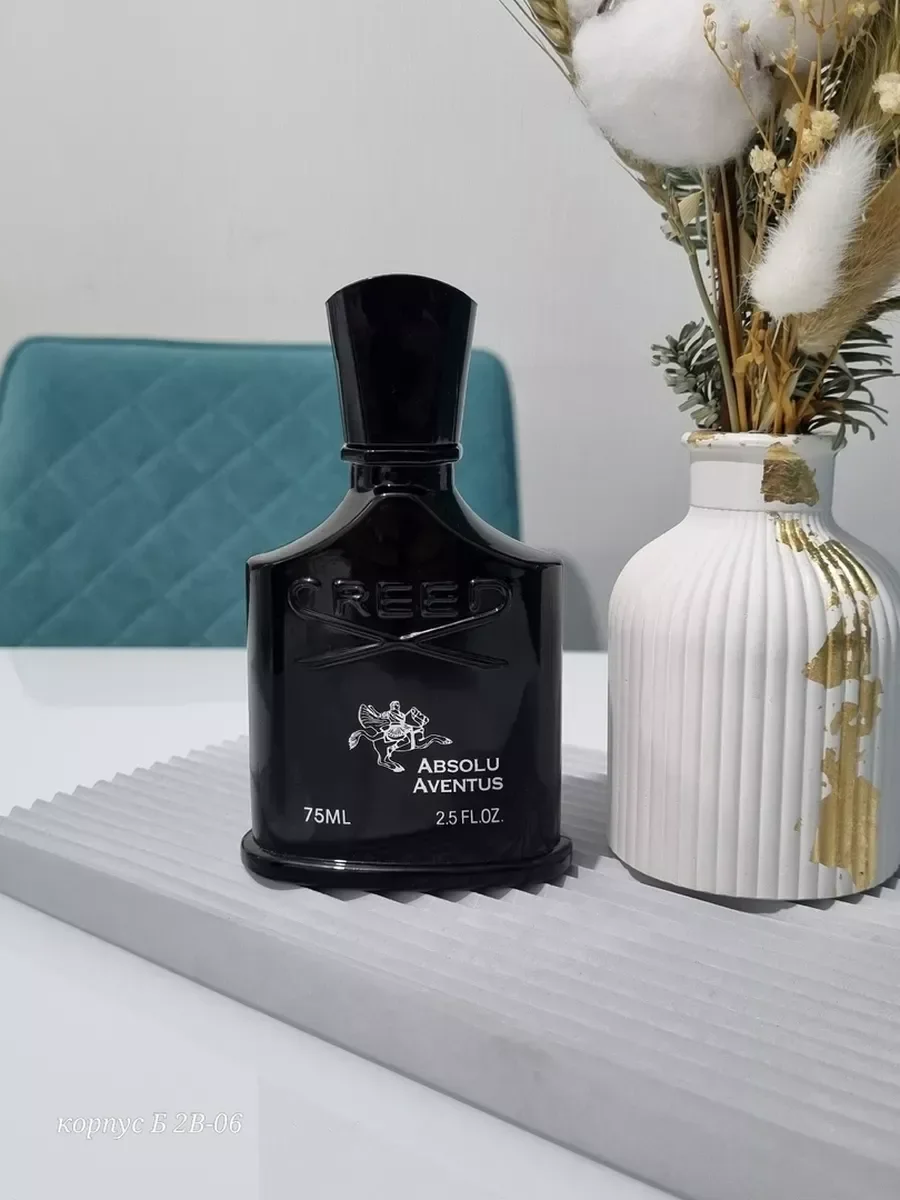 Мужские духи CREED Absolu Aventus edp for men 75 ml - миниатюра 2