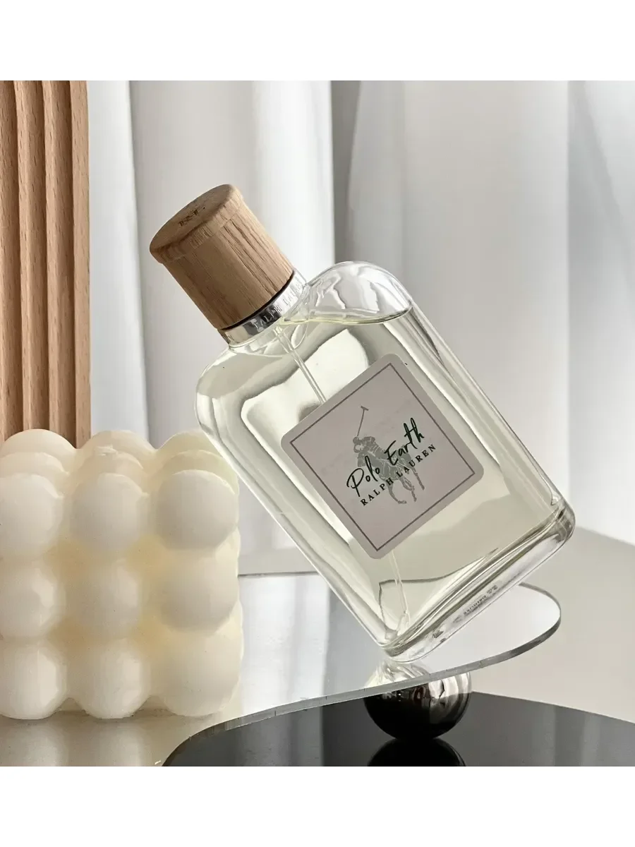 Ralph Laurеn Polo Earth 100 ml - миниатюра 9
