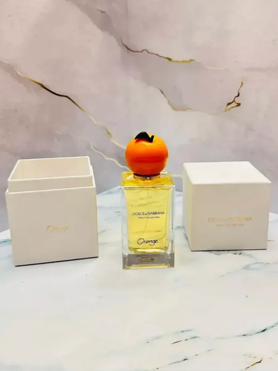 Духи Дольче Габбана Orange unisex edt 150 ml - миниатюра 5