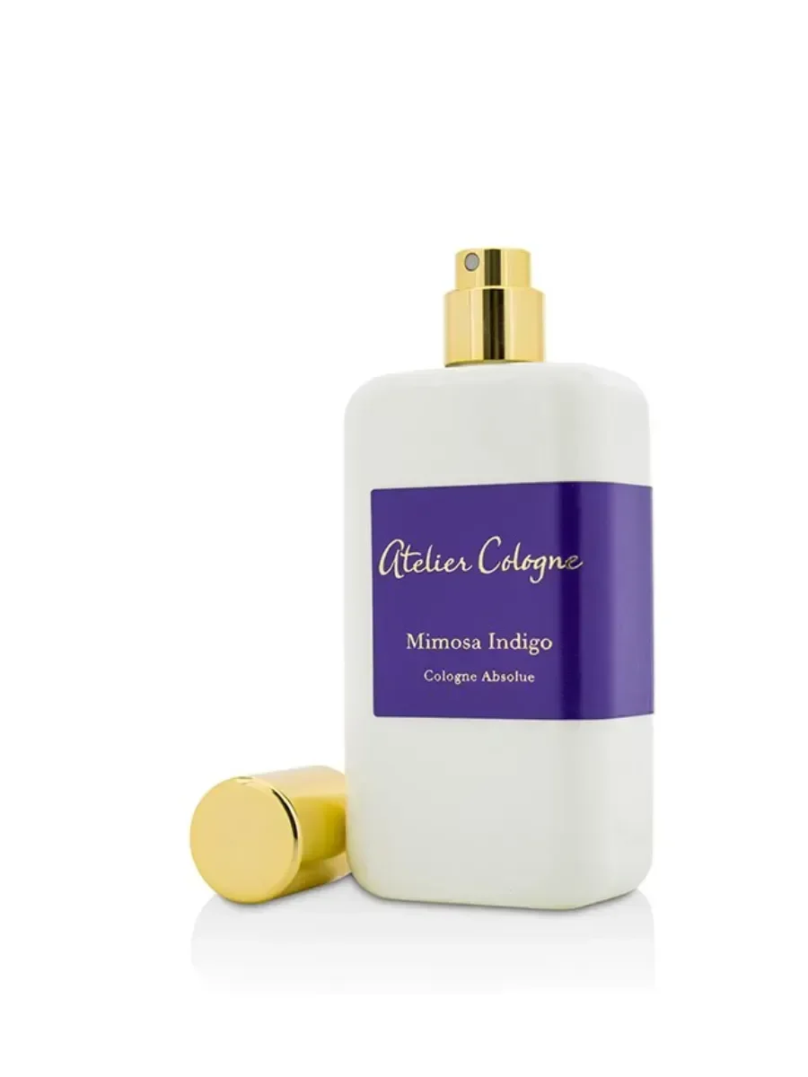 Духи Ателье Колон Mimosa Indigo unisex 100 ml - миниатюра 3