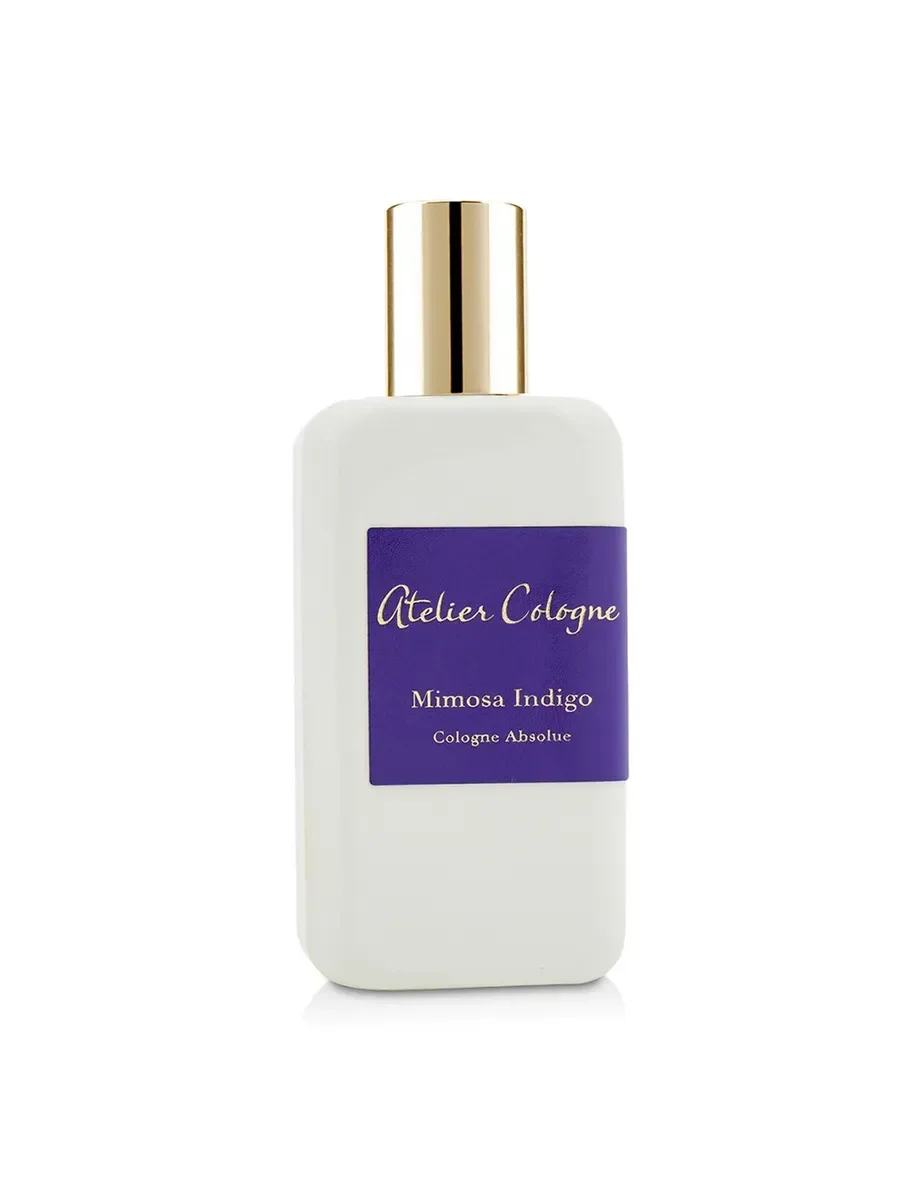 Духи Ателье Колон Mimosa Indigo unisex 100 ml - миниатюра 4