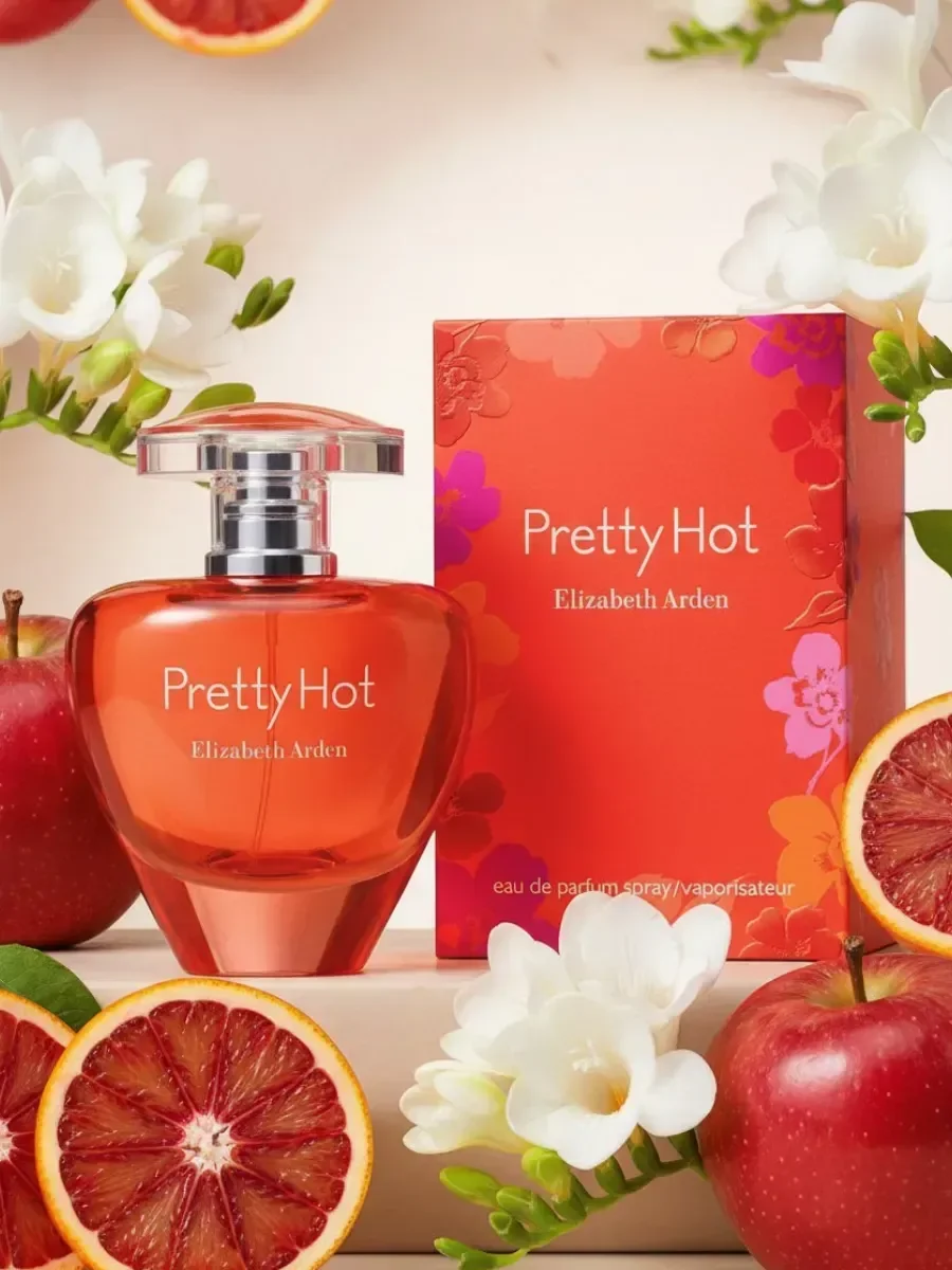 Элизабет Арден Pretty Hot for women 75 ml - изображение 1