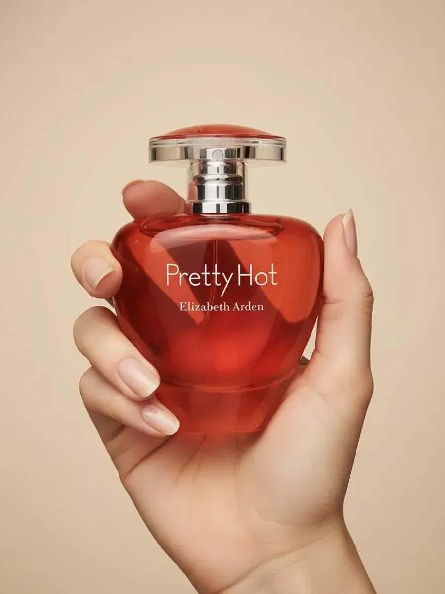 Элизабет Арден Pretty Hot for women 75 ml - миниатюра 3