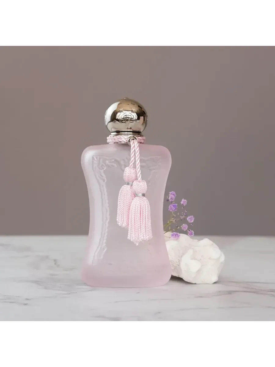 Delina La Ros?e (Делина Ла Рози) for women 75 ml - миниатюра 3