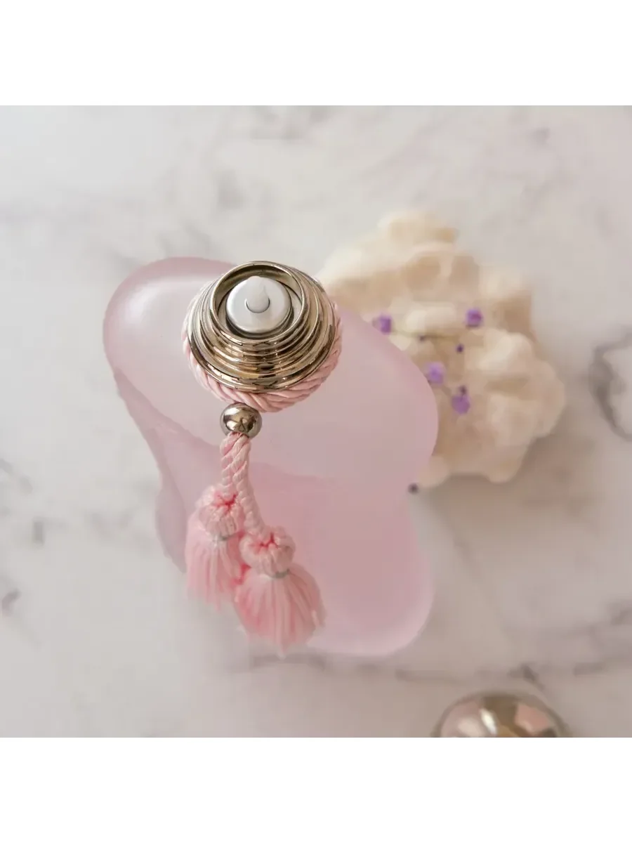 Delina La Ros?e (Делина Ла Рози) for women 75 ml - миниатюра 5