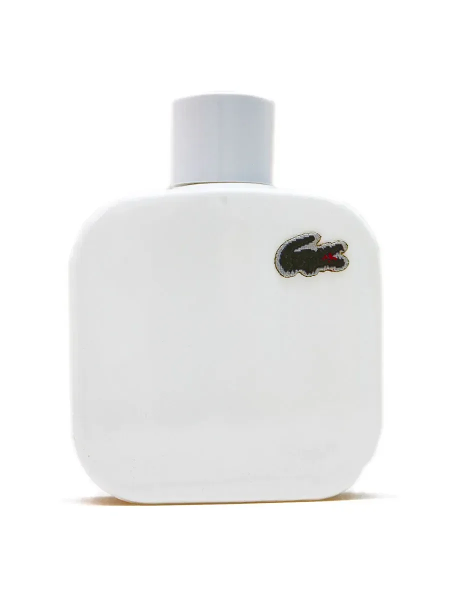 L.12.12 Blanc edt for men 100 ml - миниатюра 2
