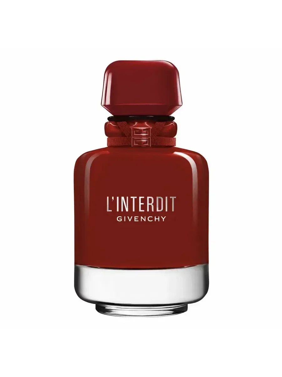 L'Interdit Rouge Ultime edp for woman 80 мл - изображение 1