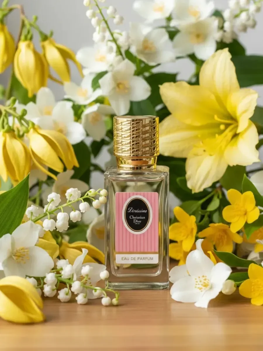 Женские духи Dior Diorissimo for women 30 ml - миниатюра 2
