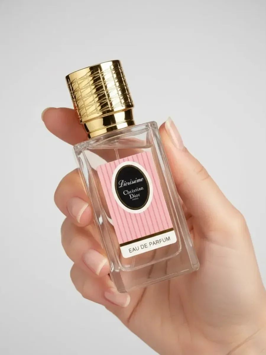 Женские духи Dior Diorissimo for women 30 ml - миниатюра 3