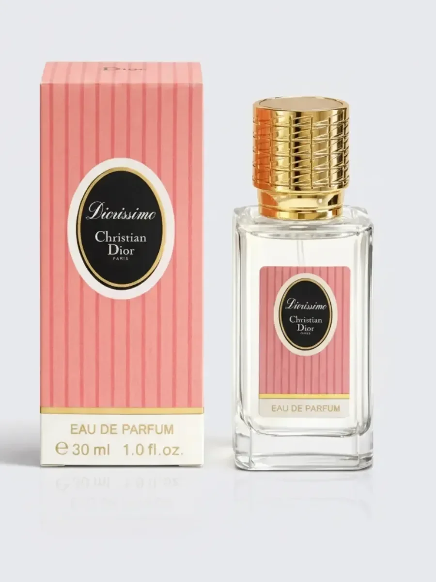 Женские духи Dior Diorissimo for women 30 ml - миниатюра 4