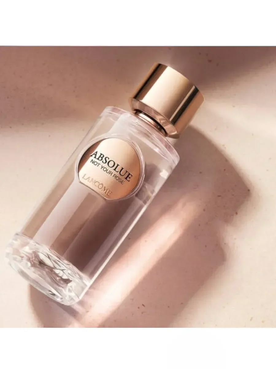 Женские духи Ланком Absolue Not Your Rose 100 ml - миниатюра 5