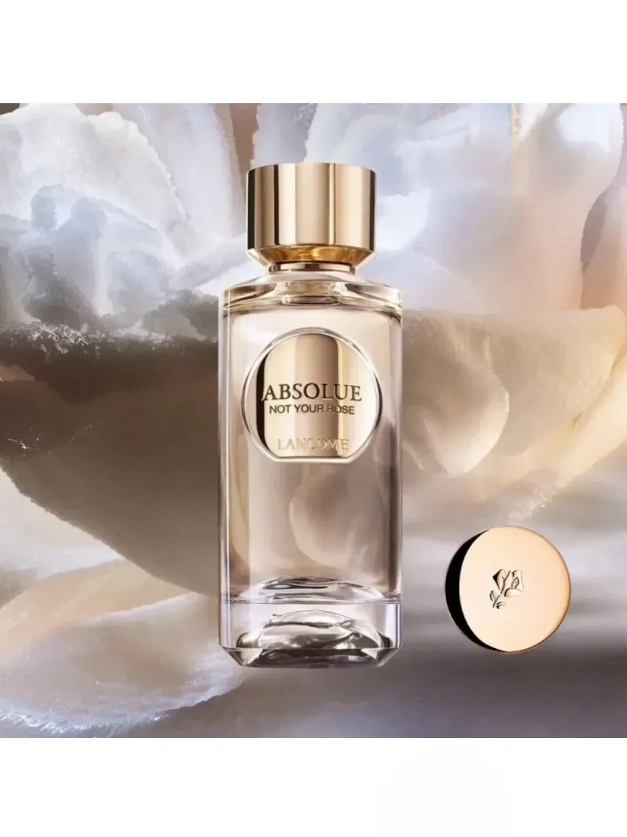 Женские духи Ланком Absolue Not Your Rose 100 ml - миниатюра 7