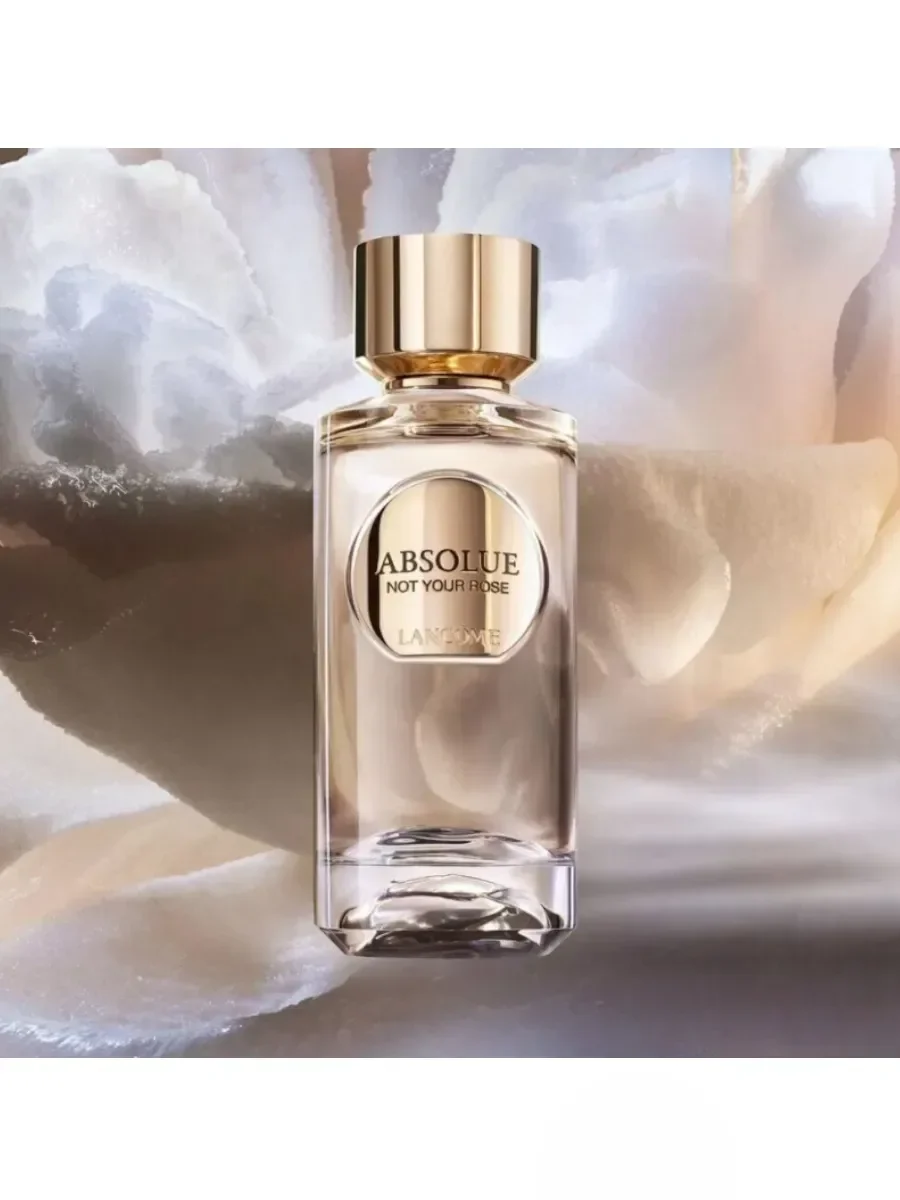 Женские духи Ланком Absolue Not Your Rose 100 ml - миниатюра 8
