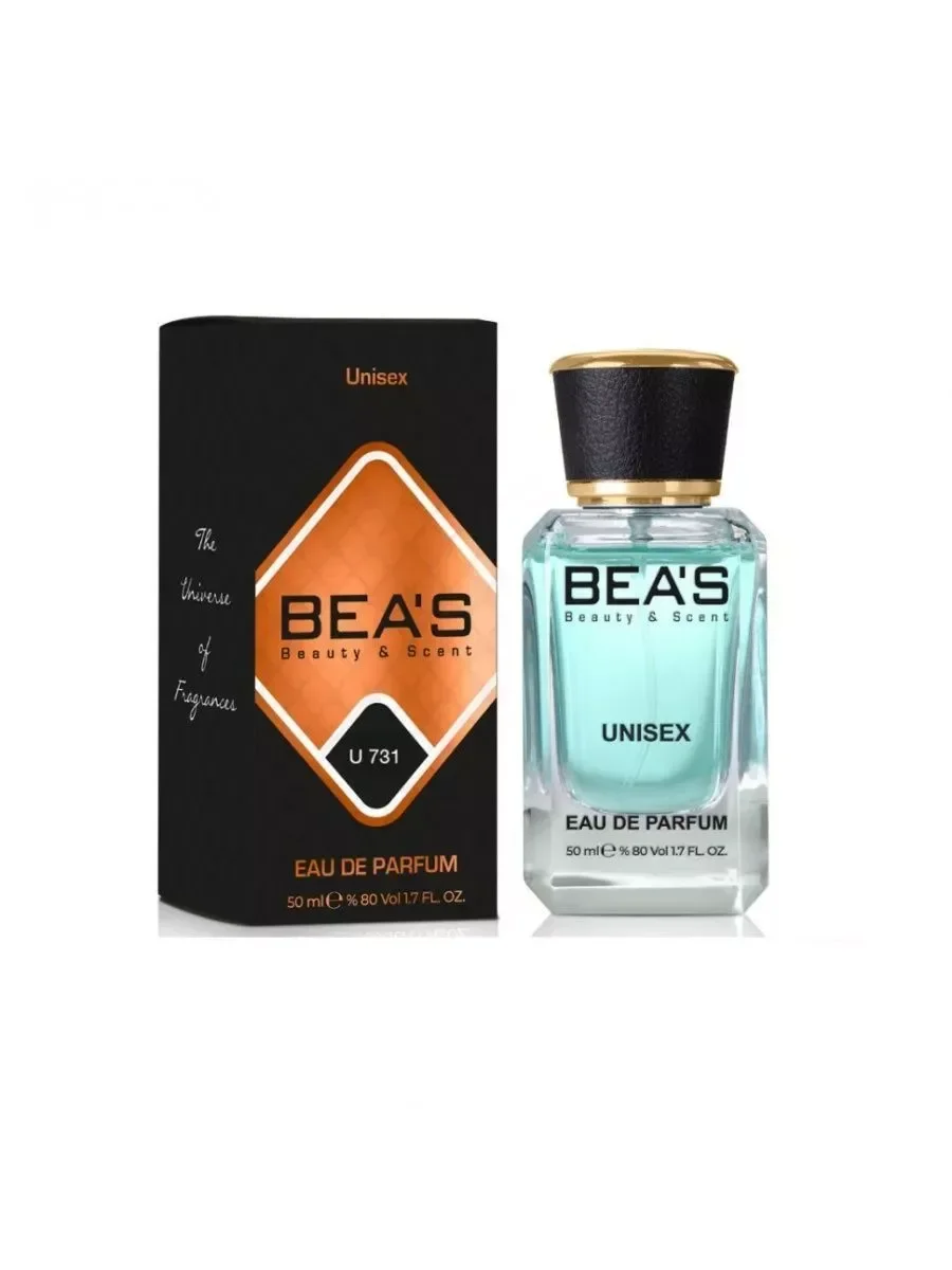 Духи Bond Signature U 731 50 мл - миниатюра 3