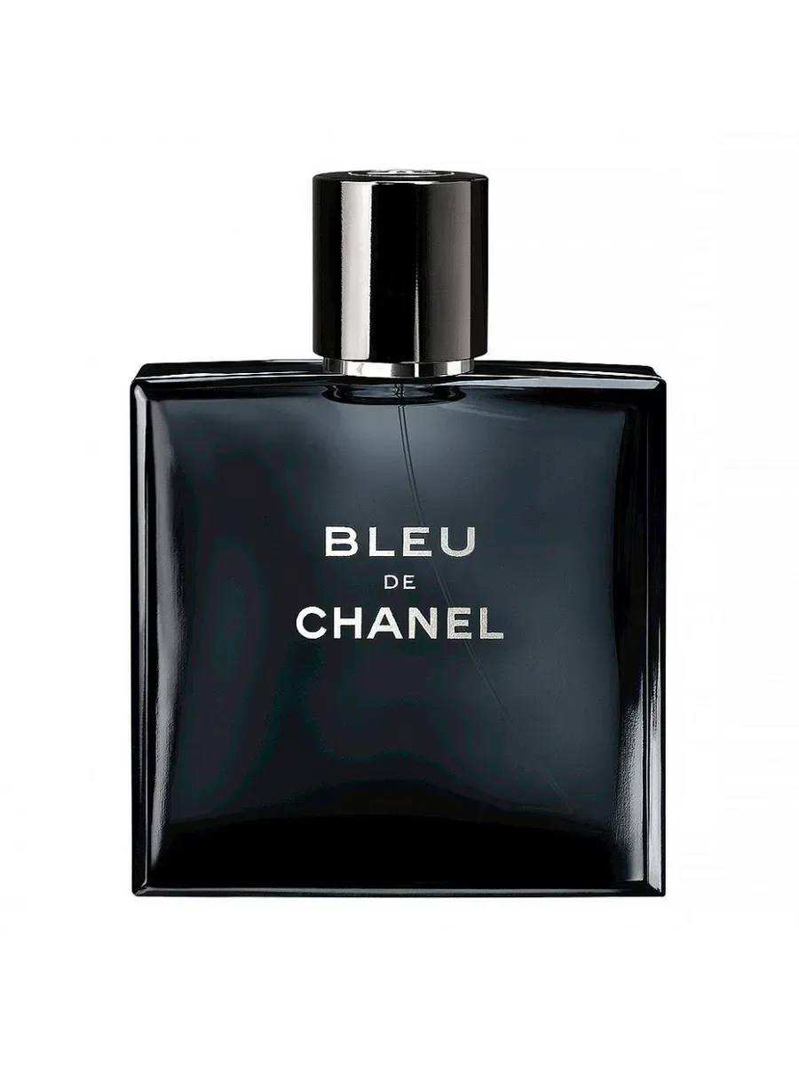 Bleu de eau de parfum 100 ml - миниатюра 2