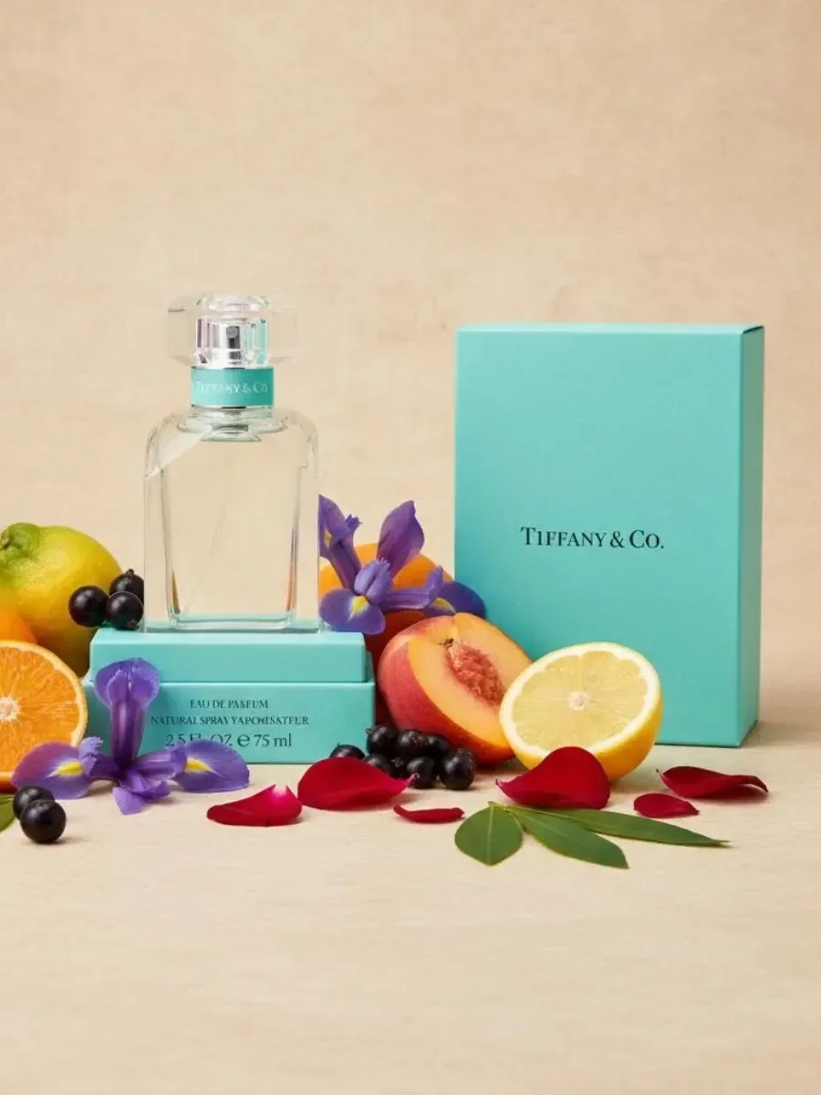 Женские духи Тиффани & Co for women 75 ml - изображение 1