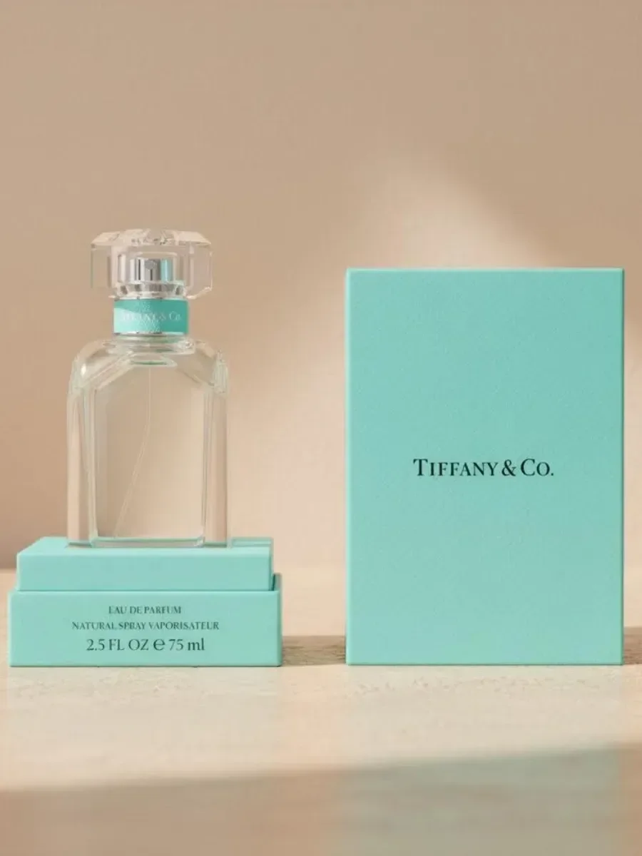 Женские духи Тиффани & Co for women 75 ml - миниатюра 3