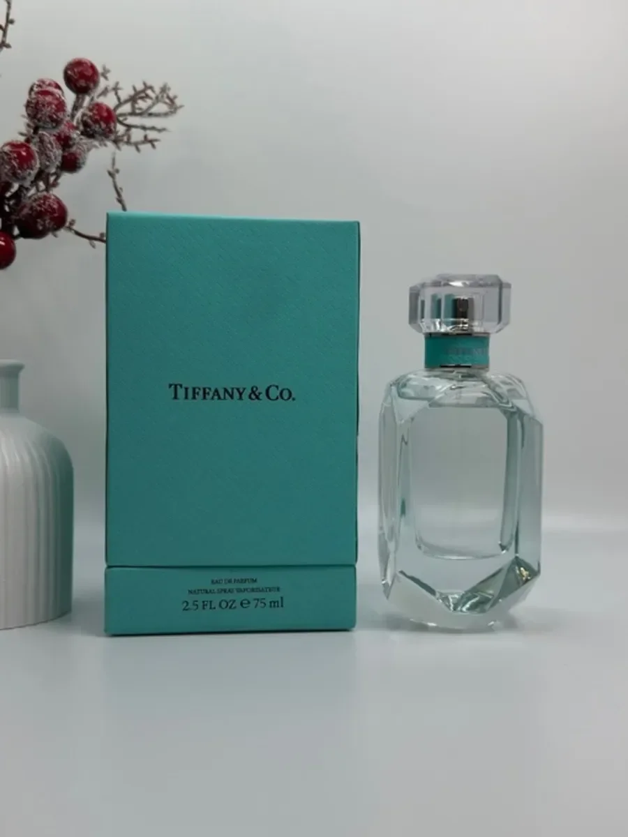 Женские духи Тиффани & Co for women 75 ml - миниатюра 4