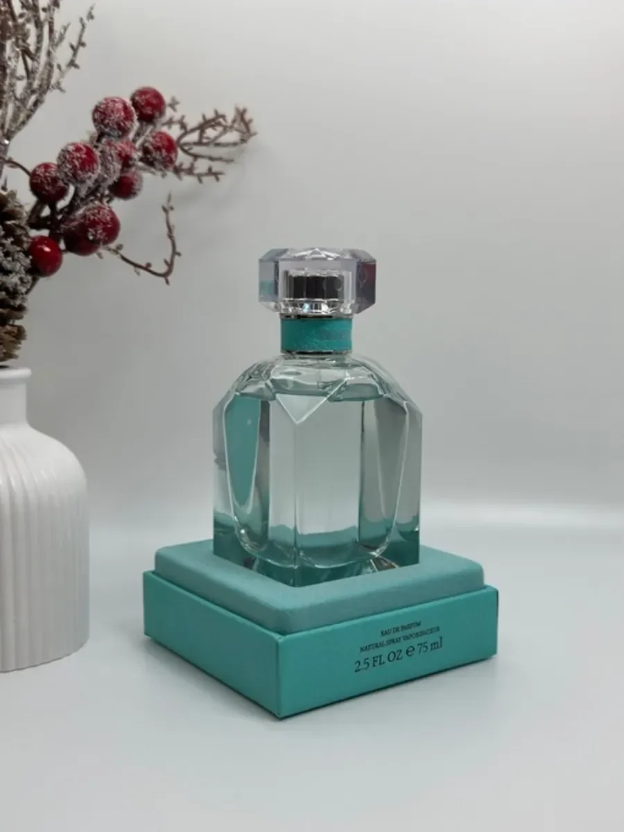 Женские духи Тиффани & Co for women 75 ml - миниатюра 5