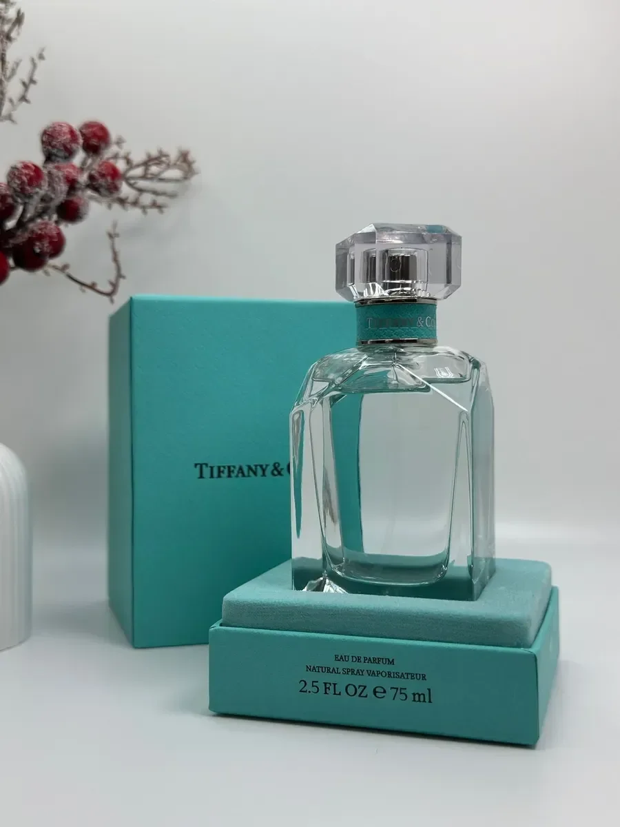 Женские духи Тиффани & Co for women 75 ml - миниатюра 6