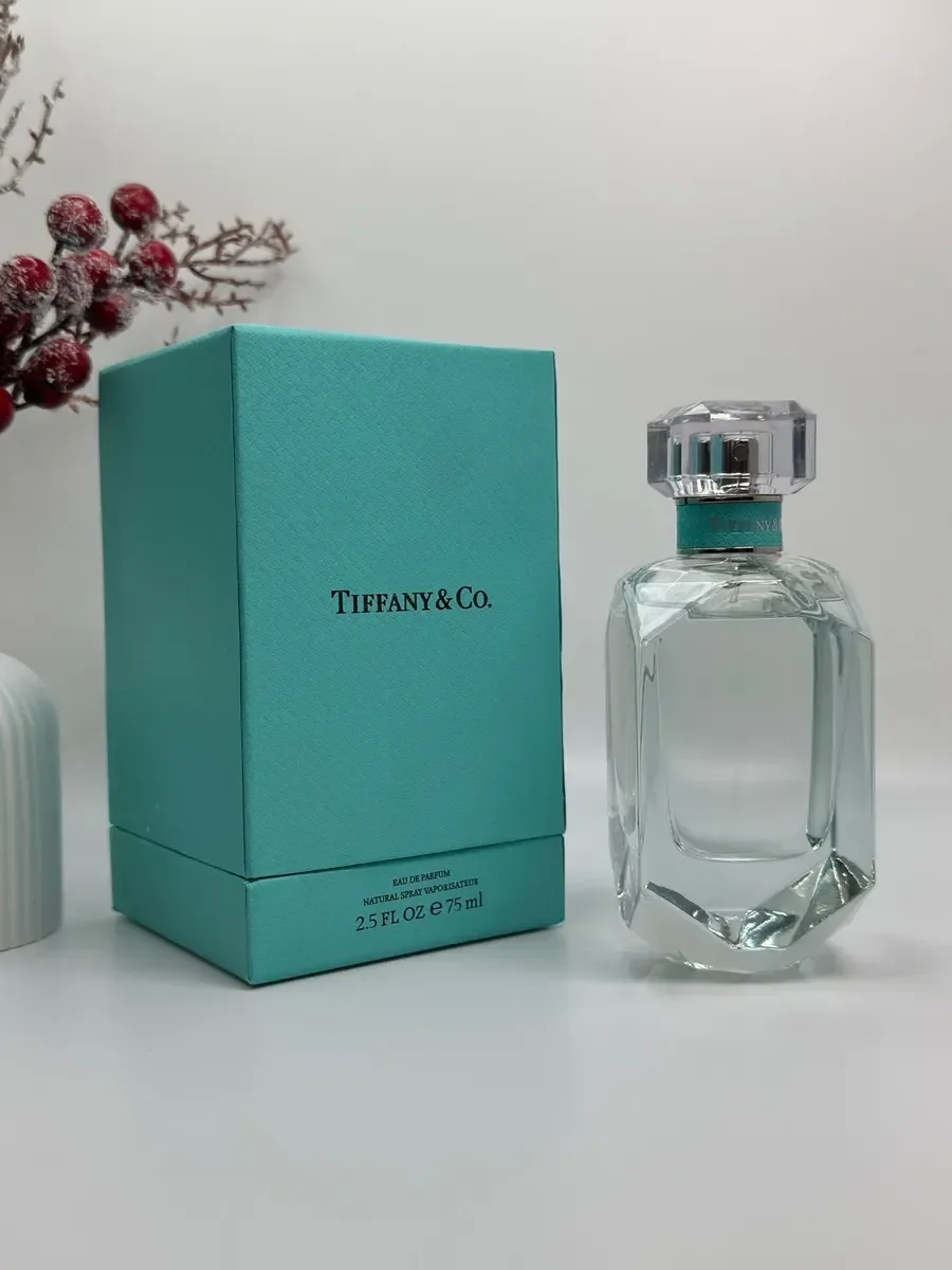 Женские духи Тиффани & Co for women 75 ml - миниатюра 7
