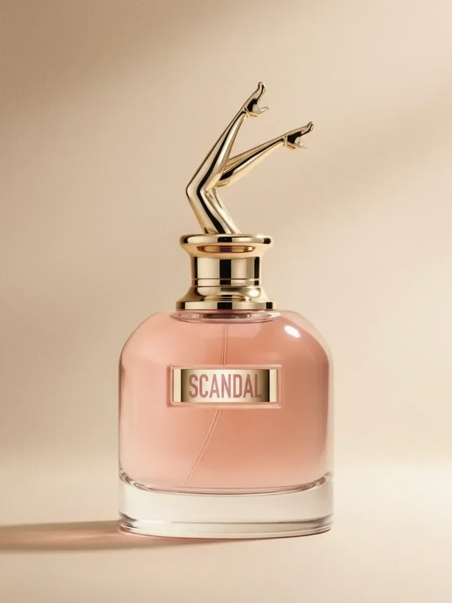 Женские духи Жан-Поль Готье edp Scandal 80 ml - миниатюра 3