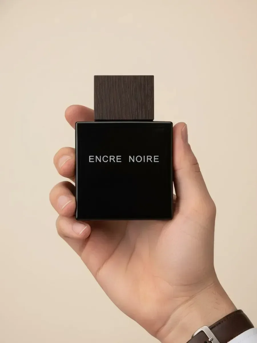 Духи мужские Лалик Encre Noire for man 100 ml - миниатюра 3