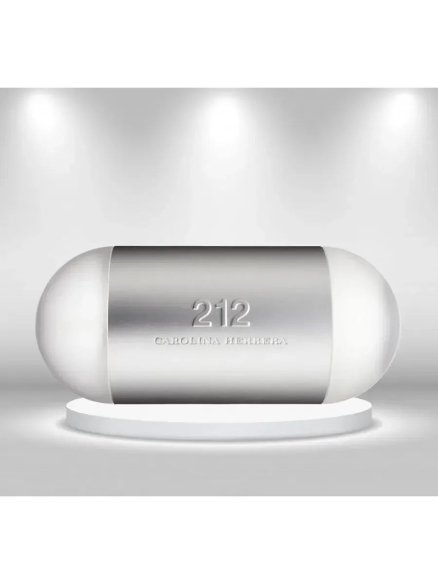 Духи Каролина Эррера 212 for women 100 ml - миниатюра 4