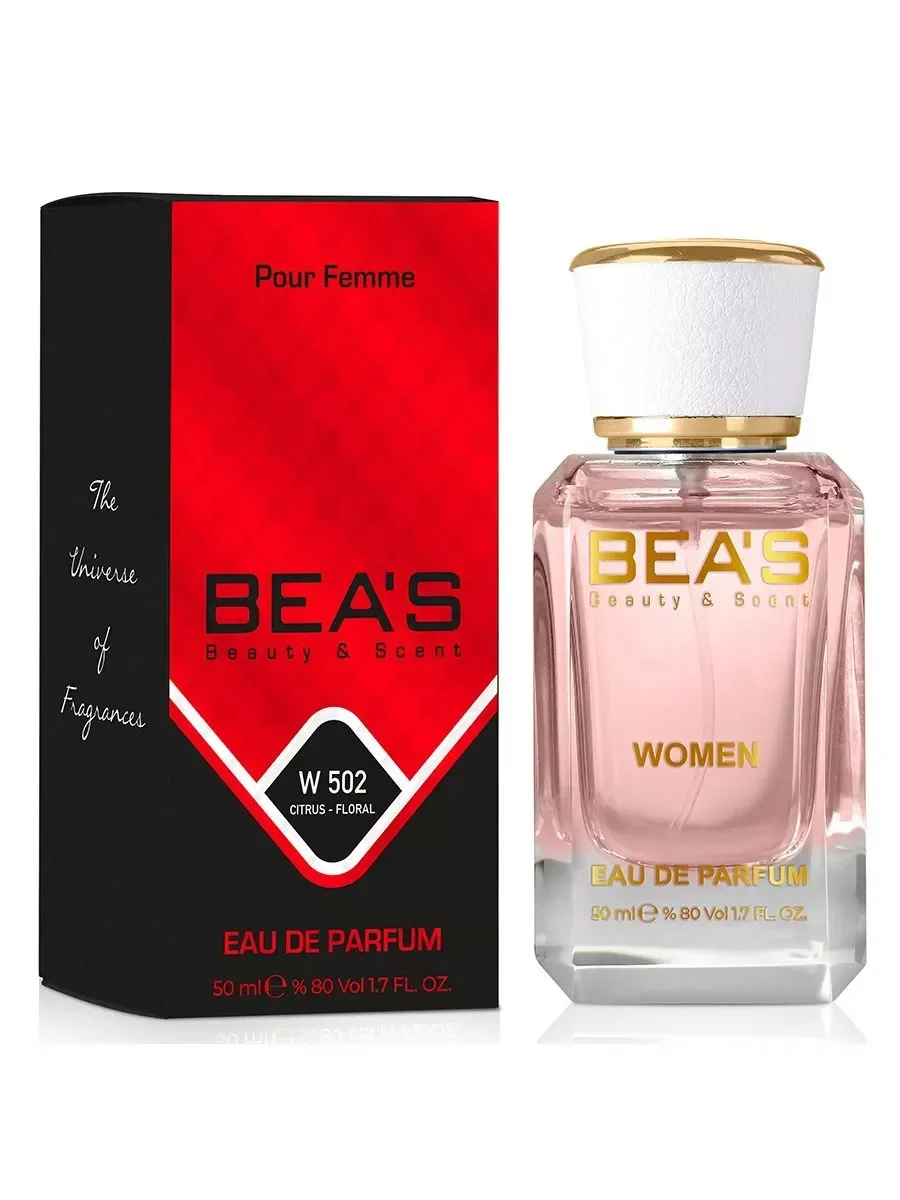 Парфюм Chance eau Tendre аромат W 502 50 мл - миниатюра 3