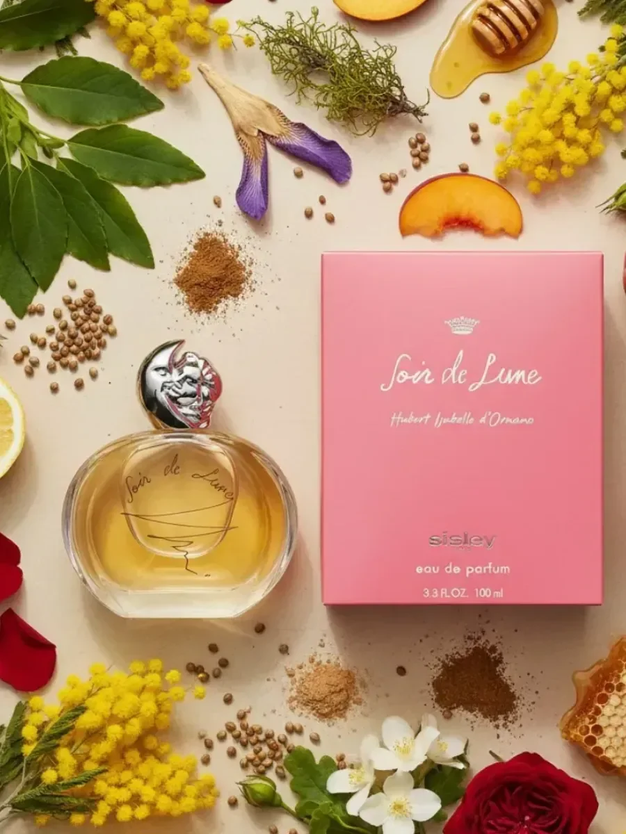 Женские духи Сислей Soir de Luna edp for women 100 ml - изображение 1