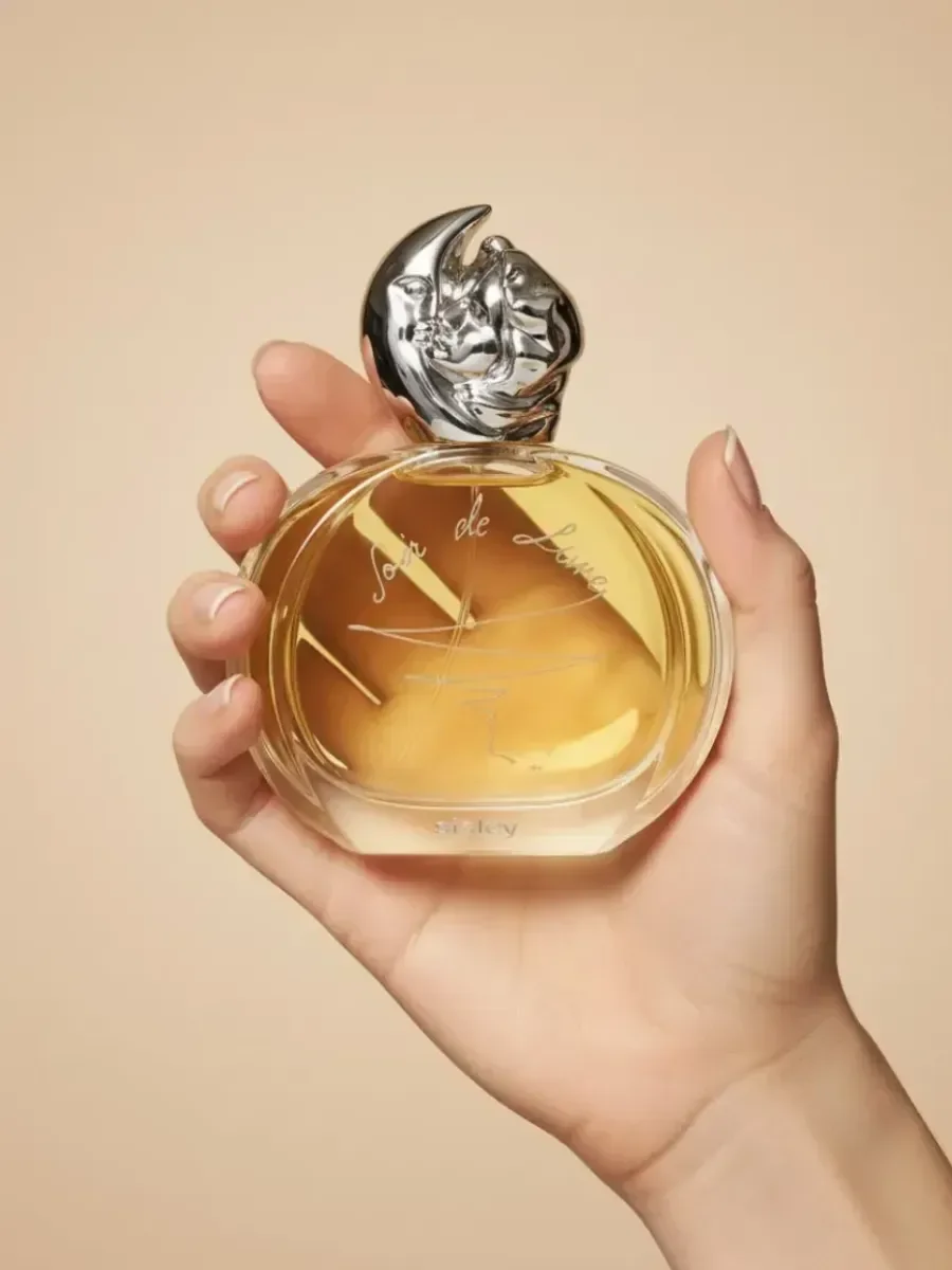 Женские духи Сислей Soir de Luna edp for women 100 ml - миниатюра 3
