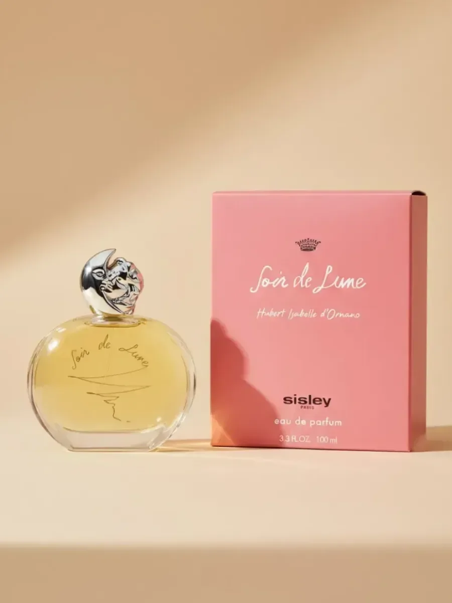 Женские духи Сислей Soir de Luna edp for women 100 ml - миниатюра 4