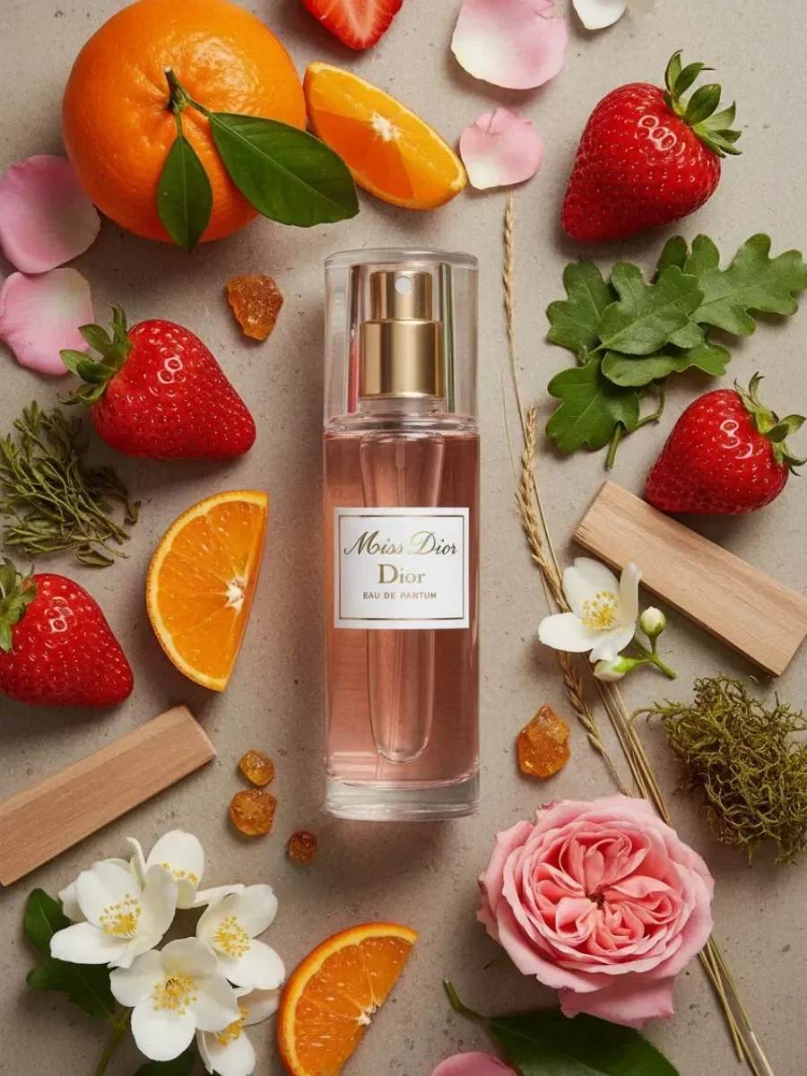 Мисс Диор Cherie for women 45 ml - миниатюра 2