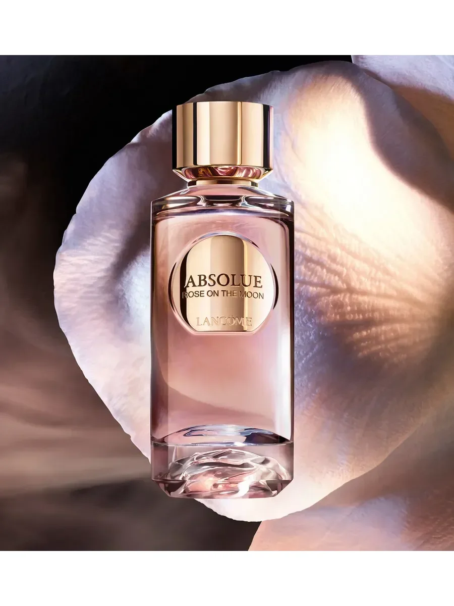 Absolue Rose On The Moon for women 100 ml - миниатюра 3