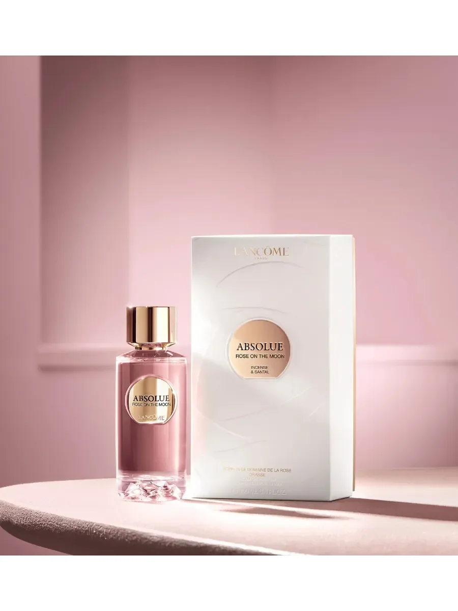 Absolue Rose On The Moon for women 100 ml - миниатюра 4