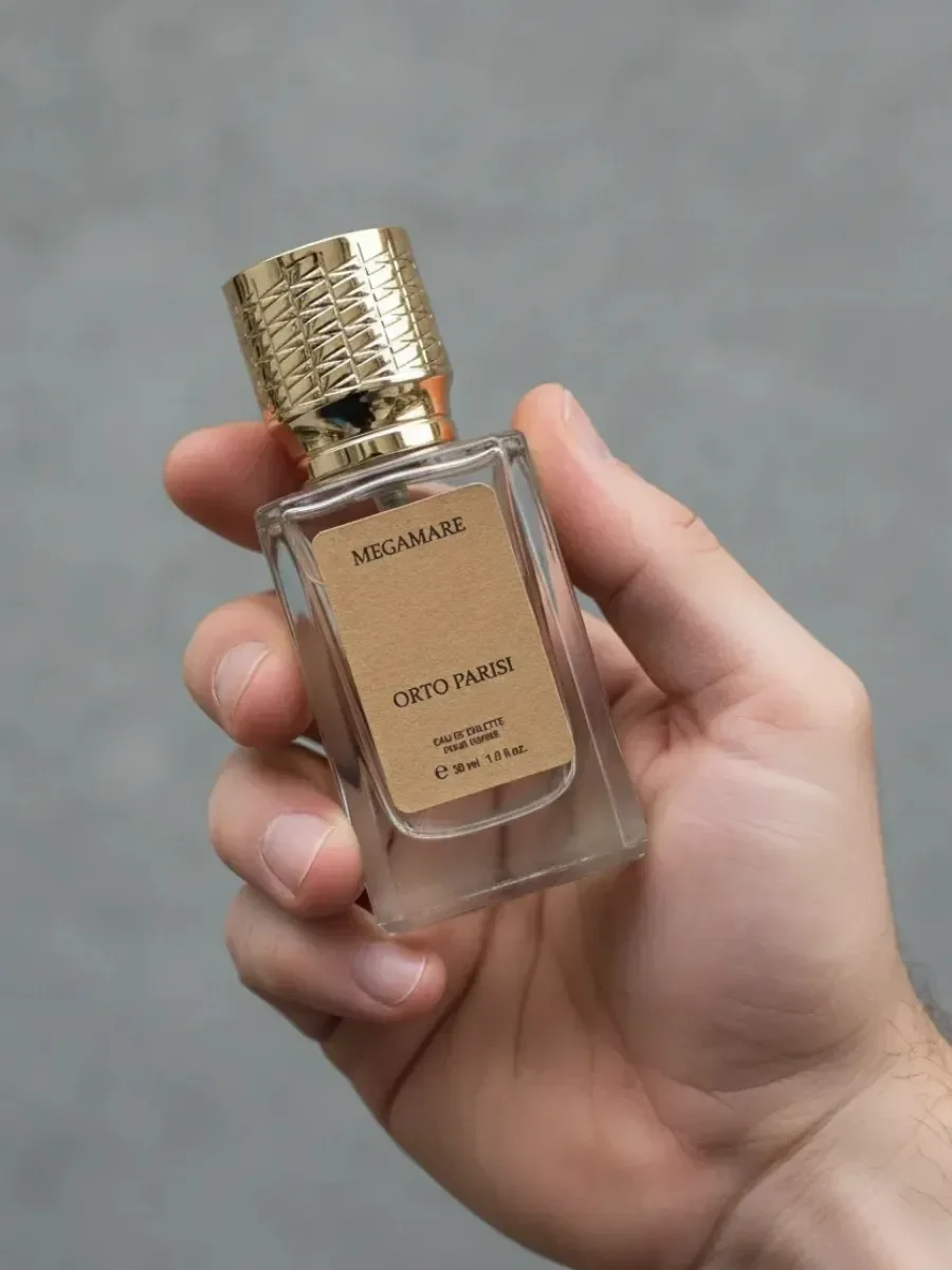 Духи Орто Паризи Megamare unisex 30 ml - миниатюра 3