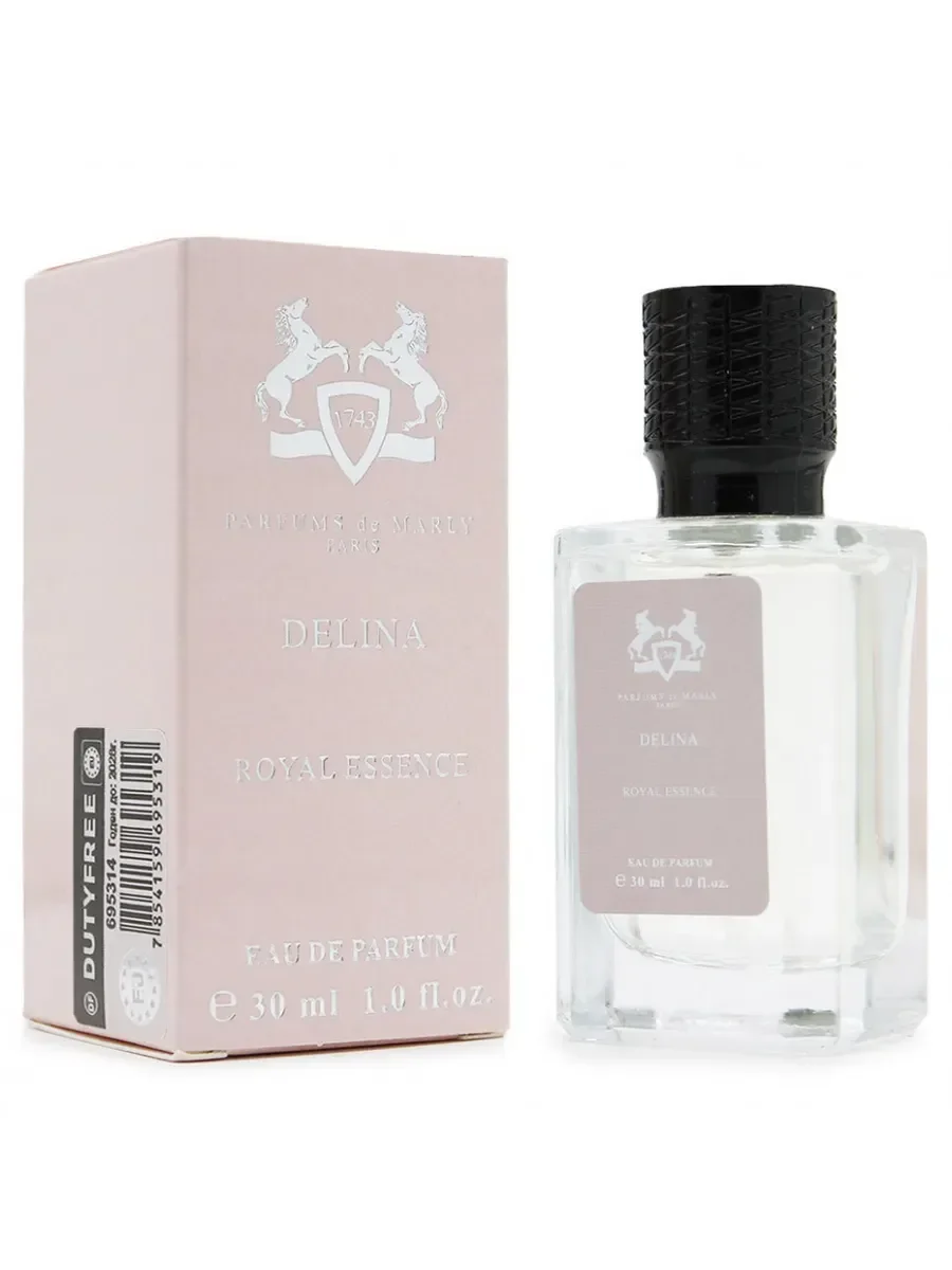 Delina Royal Essence for women 30 ml