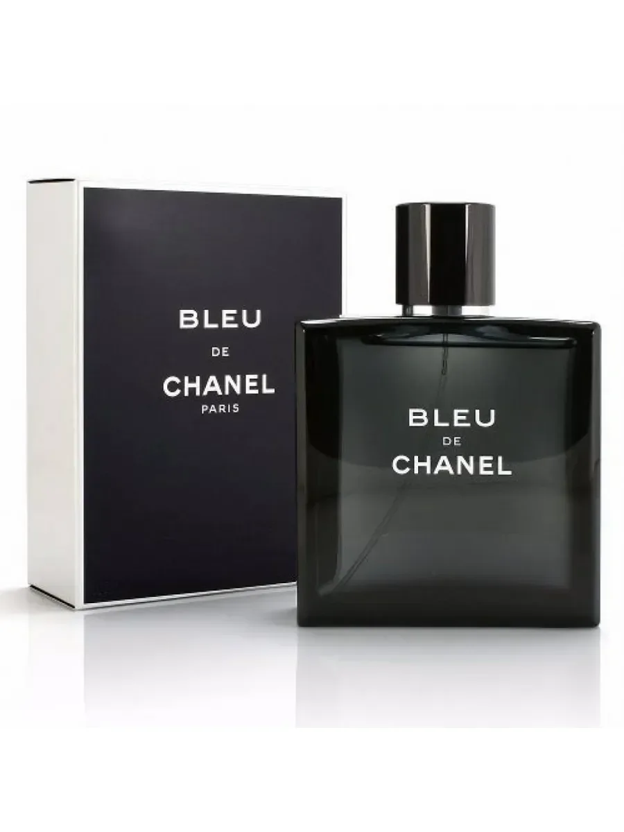 Bleu de pour homme 100 ml - изображение 1