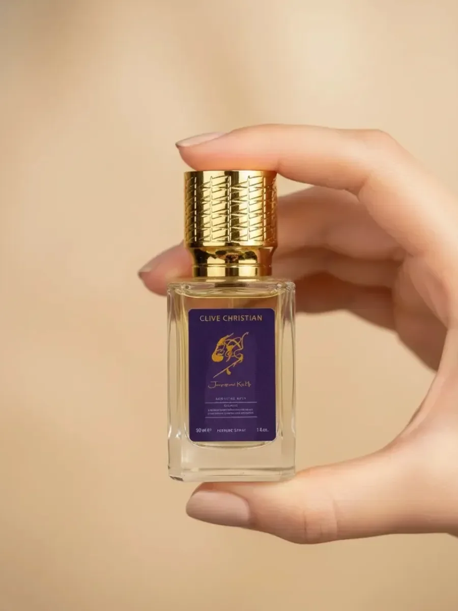 Духи Клайв Кристиан Jump Up And Kiss Me Ecstatic 30 ml - миниатюра 3