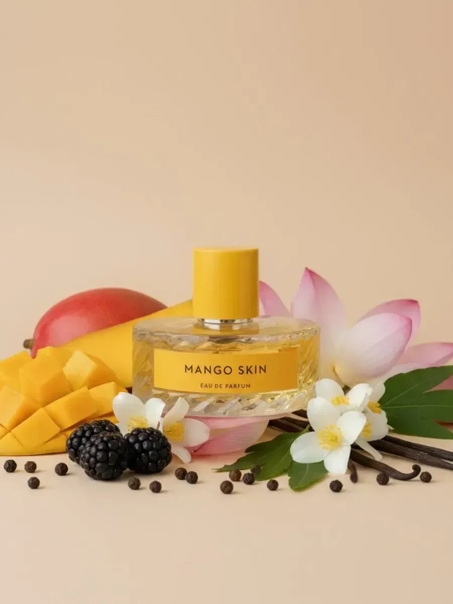Духи Вильгельм Парфюмери Mango Skin edp unisex 100 ml - миниатюра 2