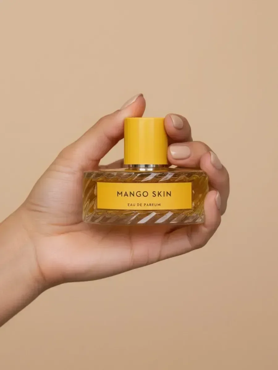 Духи Вильгельм Парфюмери Mango Skin edp unisex 100 ml - миниатюра 3