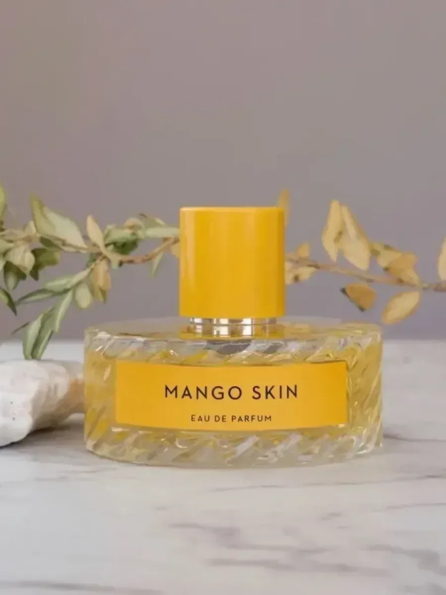 Духи Вильгельм Парфюмери Mango Skin edp unisex 100 ml - миниатюра 5
