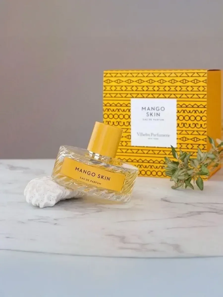 Духи Вильгельм Парфюмери Mango Skin edp unisex 100 ml - миниатюра 6
