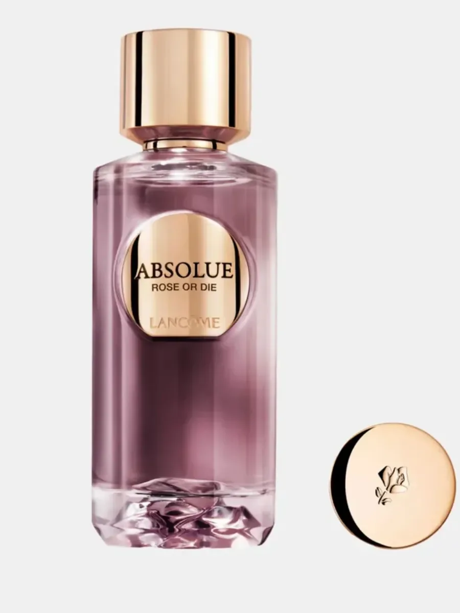 Ланком Абсолю Absolue Rose Or Die for women 100 ml - миниатюра 2