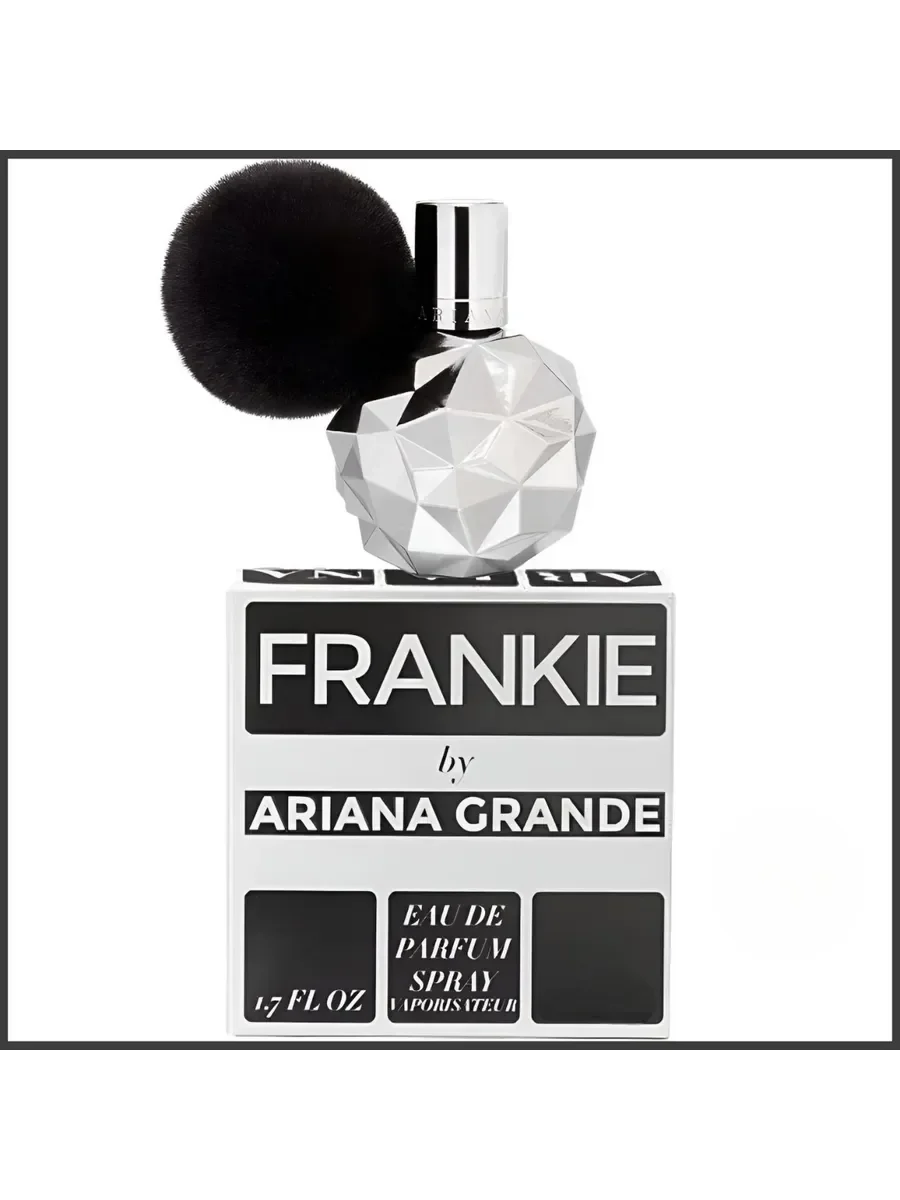 Ariana Grandе (Ариана Гранде) Frankie edp unisex 100 ml - миниатюра 3