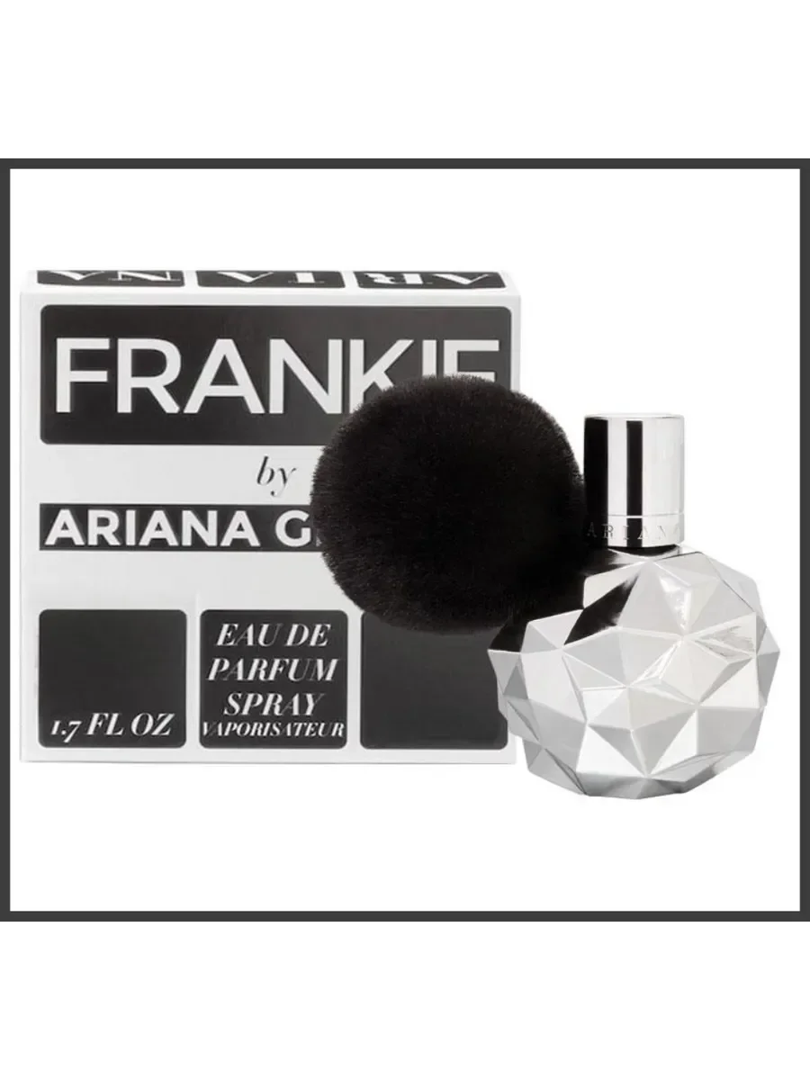 Ariana Grandе (Ариана Гранде) Frankie edp unisex 100 ml - миниатюра 5