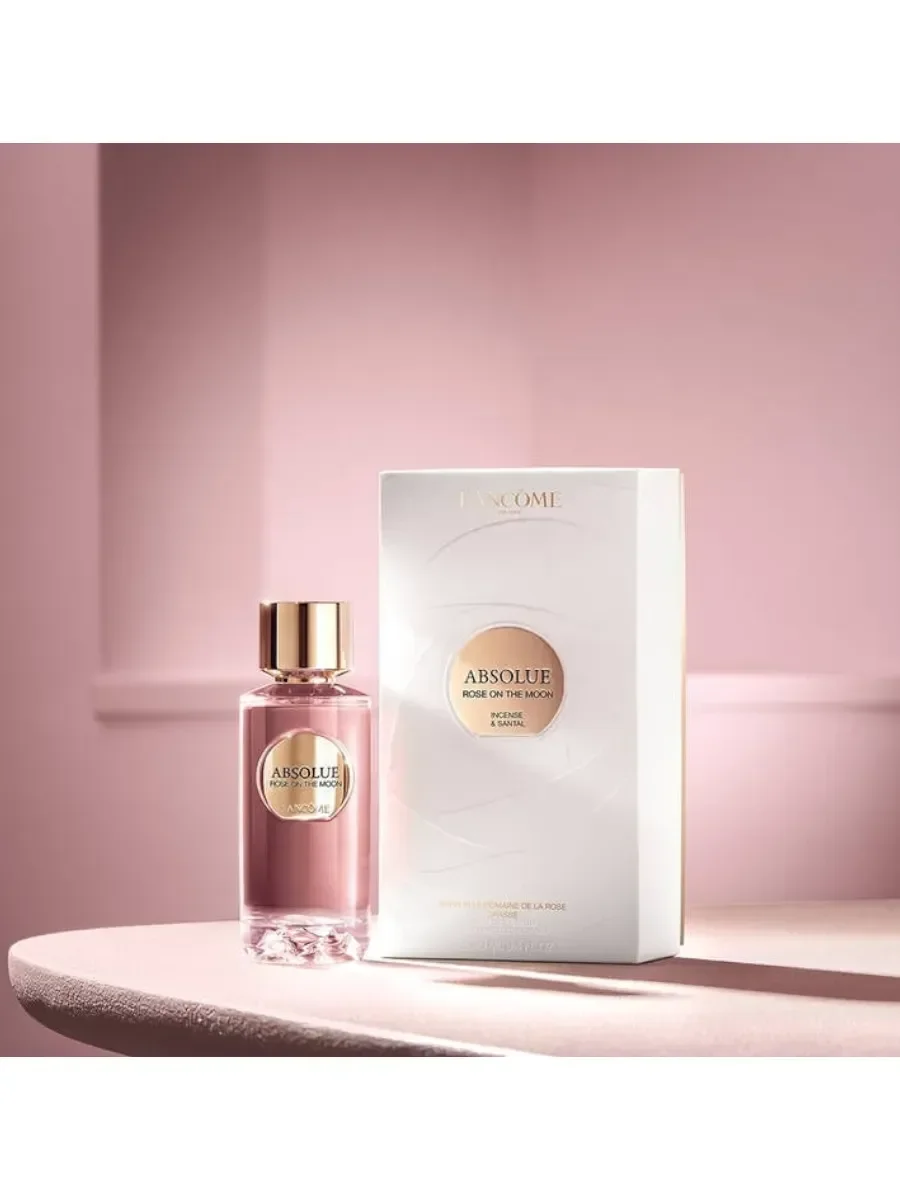 Женские духи Ланком Absolue Rose On The Moon 100 ml - миниатюра 4